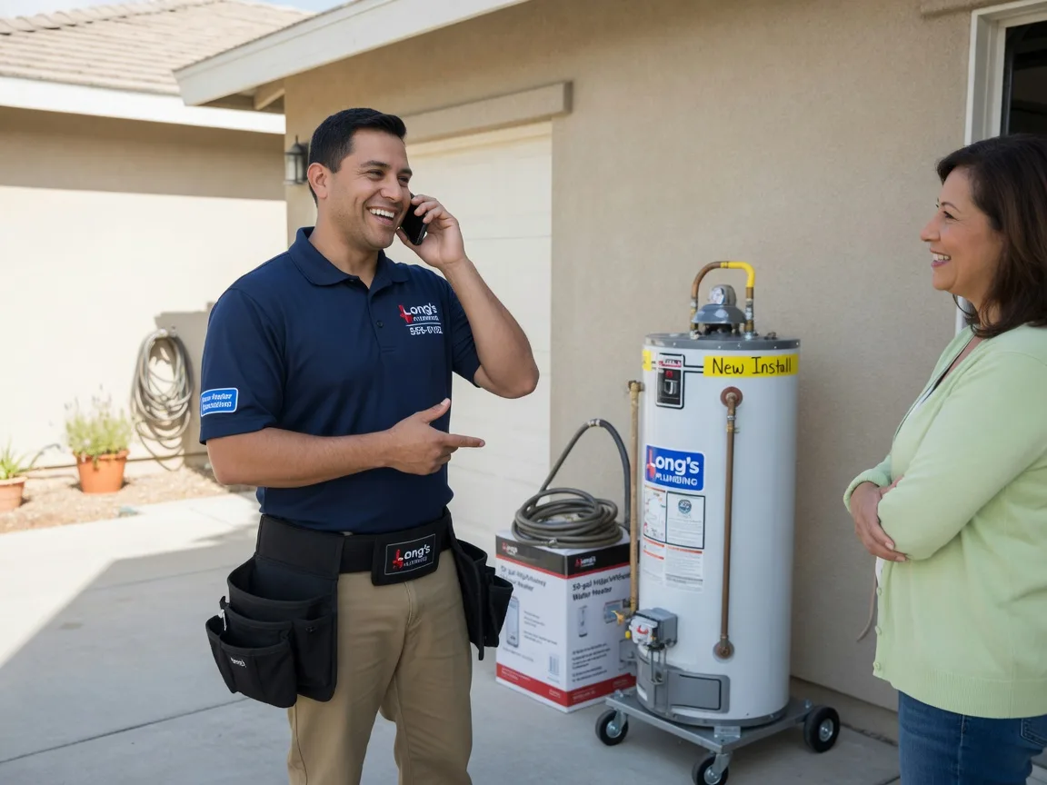 Leak Detection Newville, AL FAQs